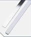 79-72166 Splint Finger Aluminum 9x.75