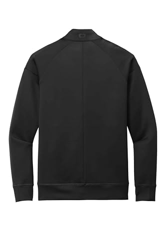 OGIO Unisex Modern Performance Full Zip | Moisture Wicking Zip Up Jacket for Men & Women, Lightweight Workout Jacket2