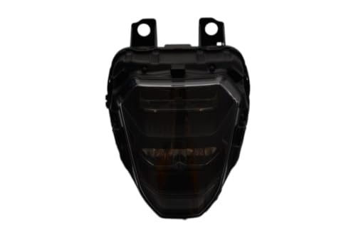 Phare Avant LED Honda NX500 Résoudre Problème Éclairage Faible Hornet 500 2024-2026