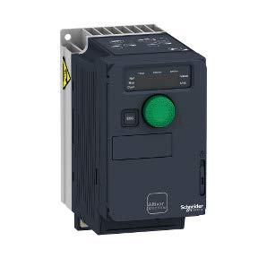 Variable Frequency Drive,1 HP,4.8A