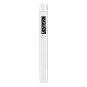 LED Digitale Auto Remvloeistof Tester Pen Olie Kwaliteit Tester Remvloeistof Testen 5 LED Indicatoren Hooggevoelige…