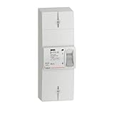 Expédié depuis: FR Disjoncteur Enedis - 2P - 60 A - non réglable - non différentiel