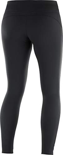 SALOMON Comet Collants Longs Chauds Femme