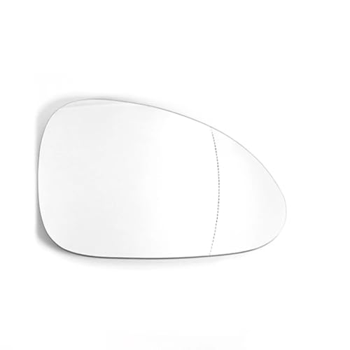 Miroir de rétroviseur pour 911 verre de remplacement haute clarté 2012-2018