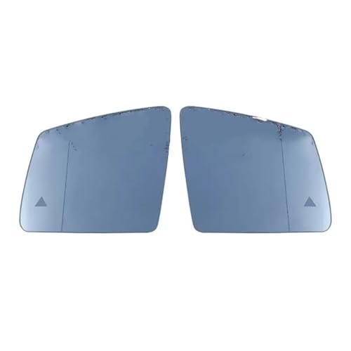 Rétroviseur chauffé pour Benz classe GL ML GLE W164 W166 W463 de 2010 à 2018