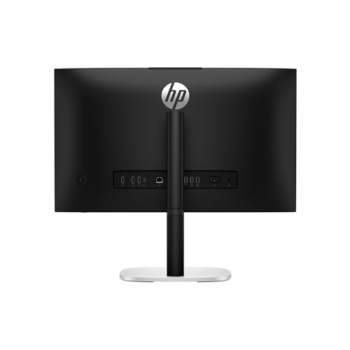 HP ProStudio 4 G1i AI PC - All-in-One (Komplettlösung) - Core Ultra 5 235T / 2.2 GHz - RAM 16 GB - SSD 512 GB - NVMe - Intel Graphics - 1GbE, Wi-Fi 6E, Bluetooth 5.3 - WLAN: 802.11a/b/g/n/ac/ax