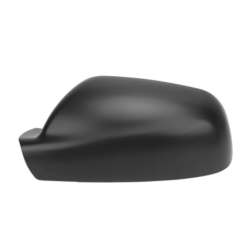 Coque de rétroviseur gauche cassée sur 307 résolue avec ce cache noir