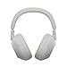 Sony WH-1000XM6/S Best Wireless Noise Canceling Headphones, Platinum Silver Bundle with Deco Gear CPS Exclusive 26 Month Protection Pack | Official USA Partner Model