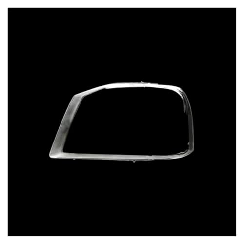 Coque phare avant gauche Nissan Oting remplacement idéal pour rénovation optique brisée
