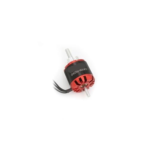 High Efficiency Brushless Motor for Drones