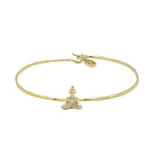 Waxing Poetic Good Verbs Bangle - Being