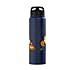 Minions Costume Web Pattern All-Over Print Stainless Steel Insulated Water Bottle