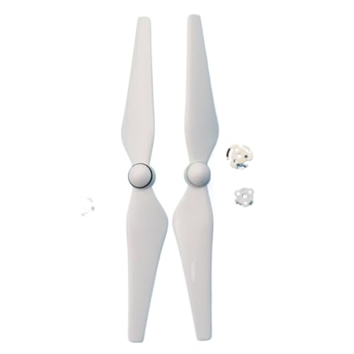 �N�C�b�N�����[�X�v���y����Phantom 4�APhantom 4P�APhantom 4A�APhantom V2.0�APhantom 4RTK�ƌ݊���������܂��B(1 Pair)