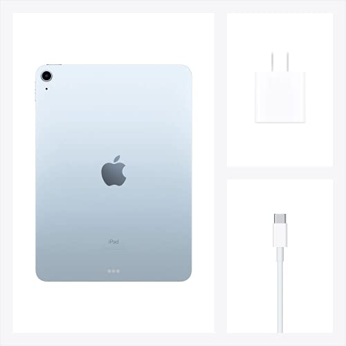 iPad Air 10,9