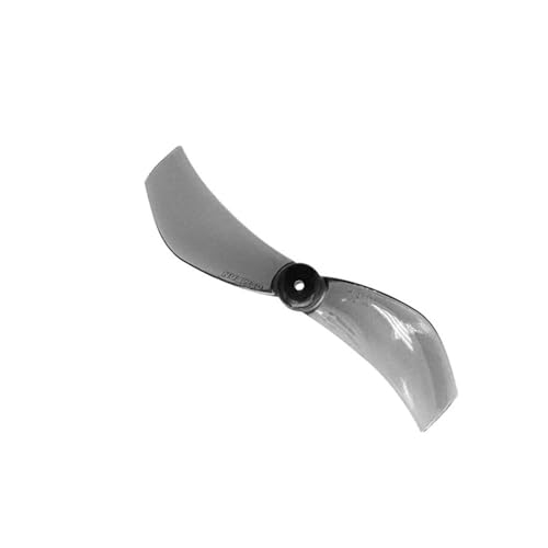 Hélice 1610 à 2 pales 40mm pour vos sessions de vol FPV en intérieur