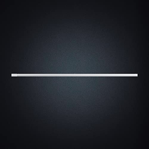 Image of Nortek Essenza Led Tube Lights For Home 20 Watt Led Tube Light For Living Room, Bedroom, Office, Commercial And Industrial Cost-Saving LED Light (Cool White, Pack of 3)