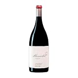 Descendientes J. Palacios Moncerbal Mencía Bierzo Botella Jéroboam-Doble Mágnum 3 L Vino tinto