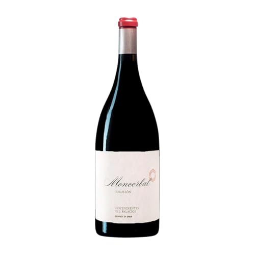 Descendientes J. Palacios Moncerbal Mencía Bierzo Botella Jéroboam-Doble Mágnum 3 L Vino tinto