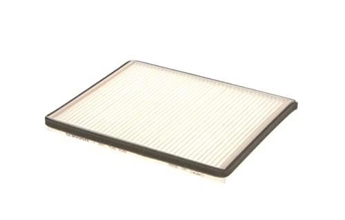 Filtro de habitáculo Bosch M2058 estándar para un aire más limpio 5