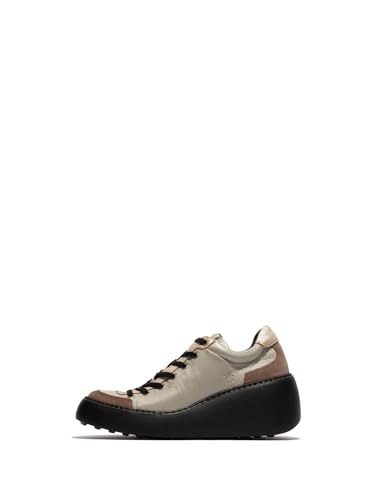 Fly London Femme Dufy671fly Sneaker au quotidien pour vos marches urbaines