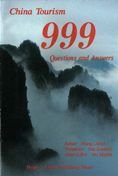 China Tourism: 999 Questions and Answers 7800655660 Book Cover