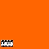 prada neon orange jacket  PRADA [Explicit]