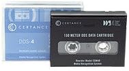 Certance - 1 x DAT 20 GB / 40 GB - DDS-4 - storage media