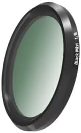 Universal Camera Lens Filter - Magnetic Quick Change Filter (CPL)