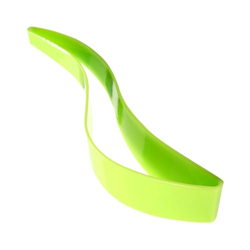 Tailador de tarta de queso - cuchillo de pastel de acero inoxidable, levantador de pastel, cortador de pastel pequeño | Longitud de 10 pulgadas con mango ergonómico, robusto y lavavajillas: accesorios