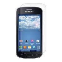 HQ-CLOUD Lot de 3 Films de Protection D'ecran Transparent pour Samsung Galaxy Trend 2 Lite SM-G318H