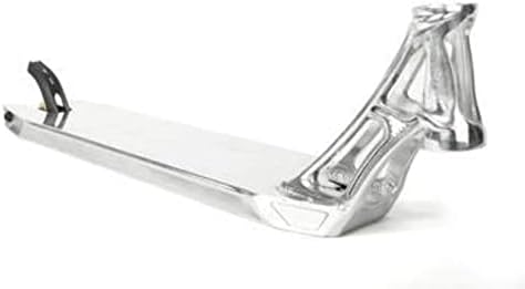 Ethic DTC Deck Pandemonium Polished 530mm
