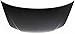 Garage-Pro Hood For Chevrolet Cobalt 2005-2010