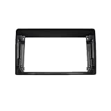 Notre Fascia présente une finition qui ajoute une touche d'élégance à votre, complétant votre voiture.