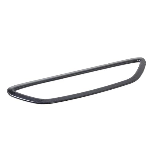 Boîtier feu arrière C-HR garniture stop carbone pour tuning Toyota 2017 2018 2019