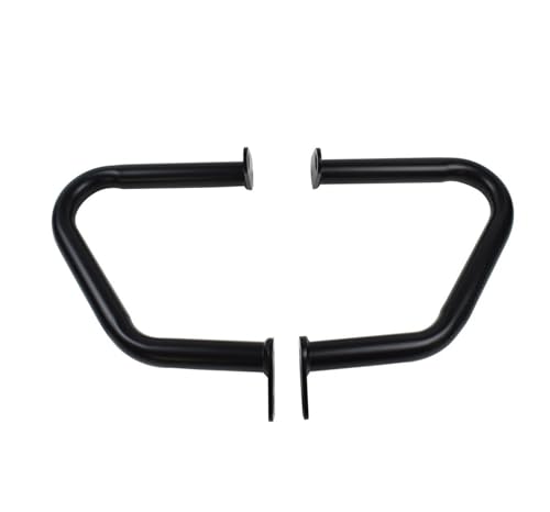 Barre de protection moto idéale pour voyager en toute sécurité sur autoroute