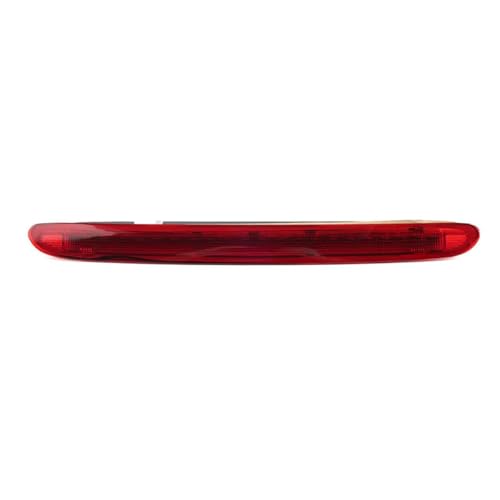 Feu stop surélevé Mini R58 avec éclairage LED haute visibilité arrière