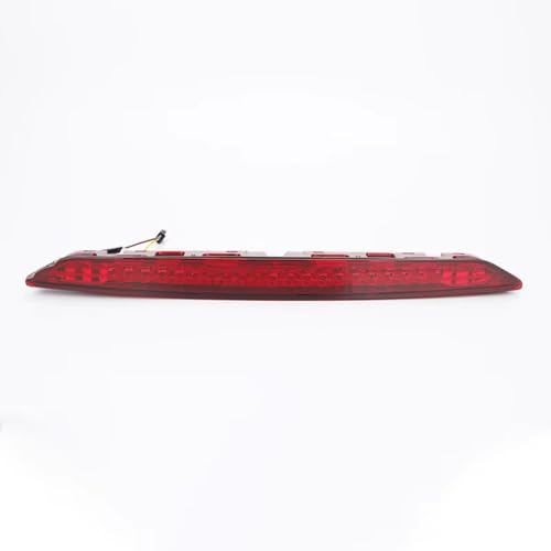 Troisième feu stop surélevé en ABS rouge haute résistance pour BMW Z4 E85 OEM 63256930246