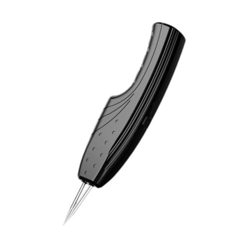 AFXGUSD Máquina de Extracción de Primavera Impermeable Eléctrica para Pollo Gansos de Pájaros