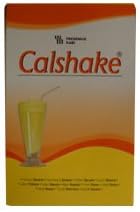 Calshake 7 x 87g Sachets Banana Flavour