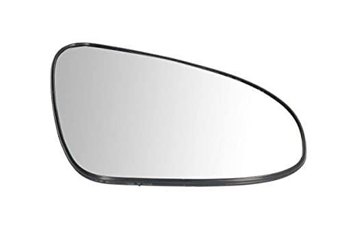 Alkar 6432259 Espejos Exteriores Cover