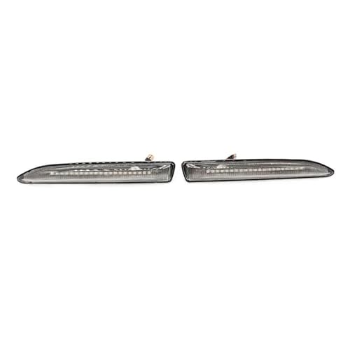 Feu de position latéral de haute finition Style 1 pour moderniser Ford Mondeo MK4
