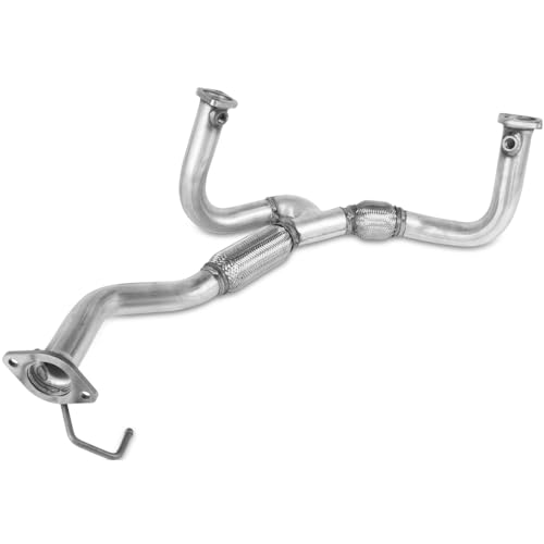 Bosal 840-627 Exhaust Pipe
