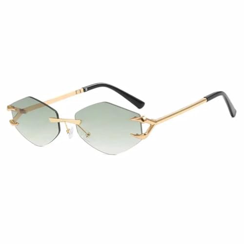 Lunettes de soleil pour l'extérieur contre l'éblouissement UV400