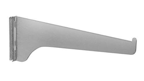 Knape & Vogt 180ANO Équerre de Fixation chromée 30,5 cm 30,5 cm Cover