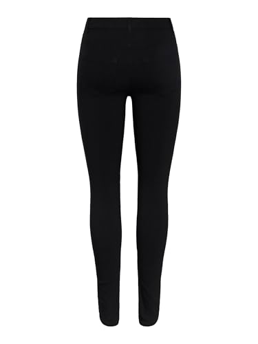 PIECES Female Jeggings PCHIGHSKIN HW