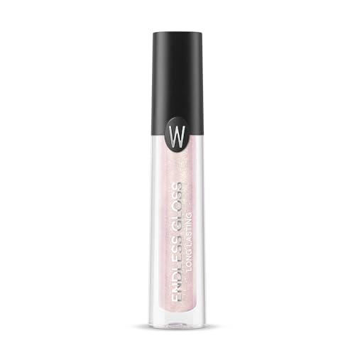WYCON cosmetics Endless Gloss Gloss labios long-lasting con un acabado brillante y luminoso 11 Godness