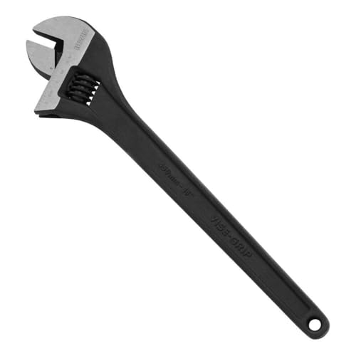 Clé à poignée en acier IRWIN Tools 1913190 de 45,7 cm pour chantiers - 2