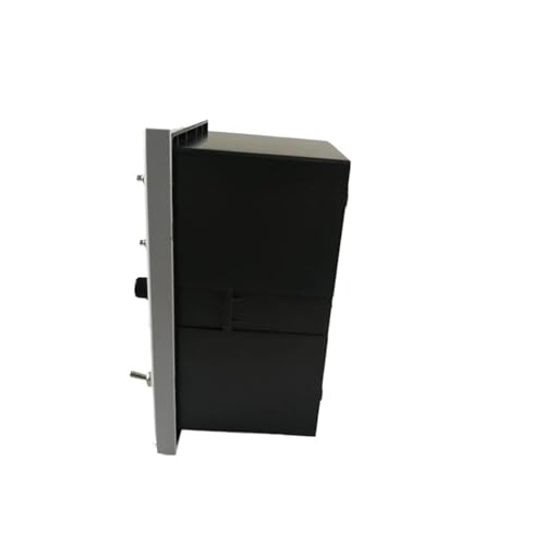 Gobernador de motor electromagnético JD1A-40 con sistema programable de CA 220V 4