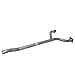 AP Exhaust Products 94906 Exhaust Pipe