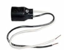 Replacement for Light Bulb/LAMP SOCKET-E17 by Technical Precision